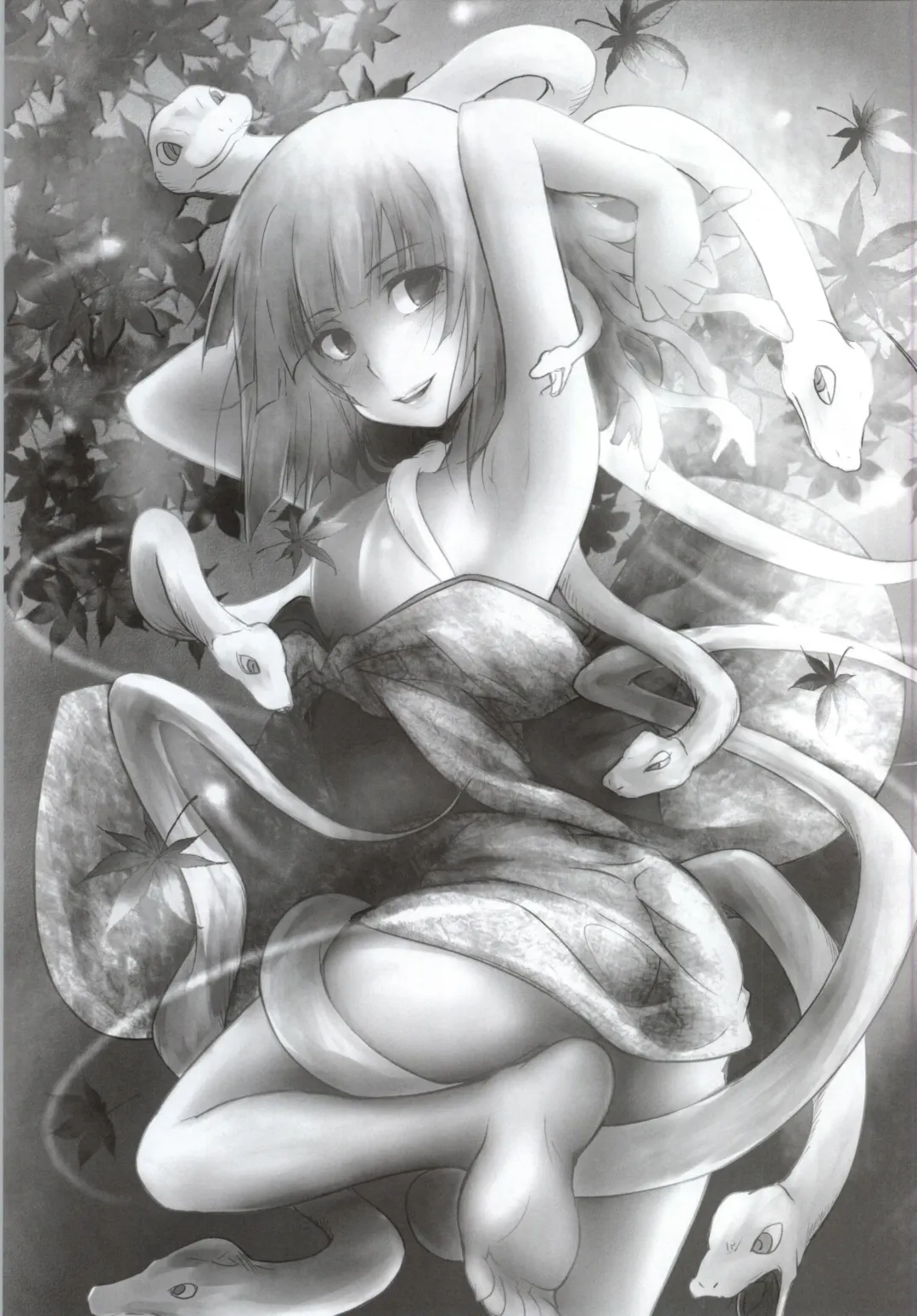 [Daiki] Neko ni Karukan Ni Fhentai - Page 18