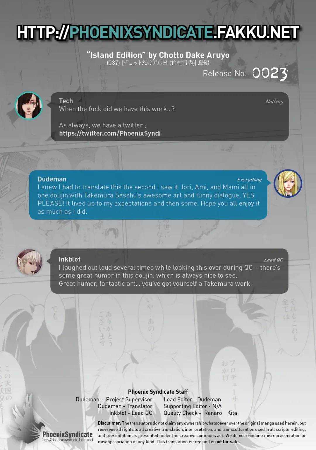 [Takemura Sesshu] Shima-Hen | Island Edition Fhentai - Page 38