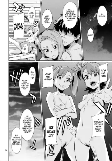 [Takemura Sesshu] Shima-Hen | Island Edition Fhentai - Page 35