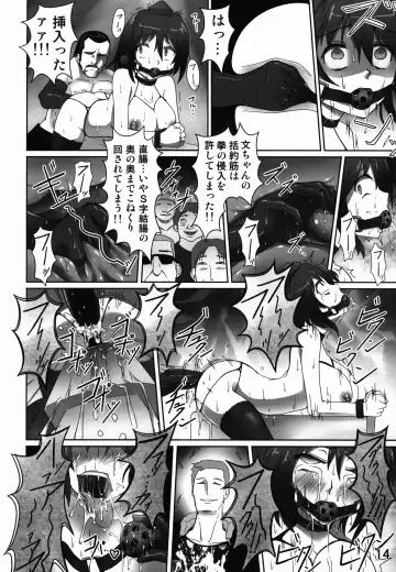 [Shown] Keikou Touyo Fhentai - Page 14