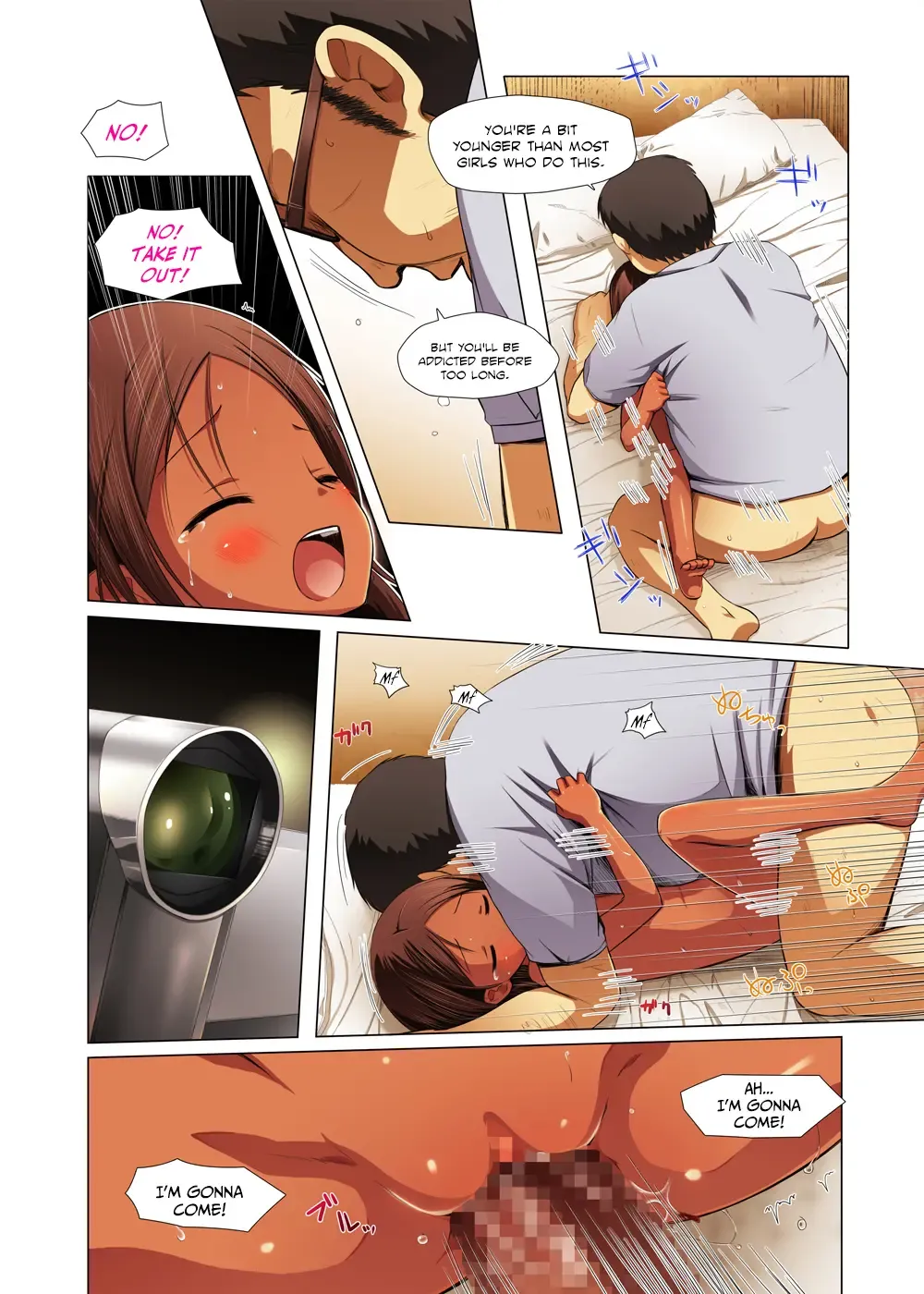 [Yukino Minato] Kago no Naka no Kotori wa Itsu Deyaru Sousaishikiban | When Would You Like Your Caged Bird? Fhentai - Page 13