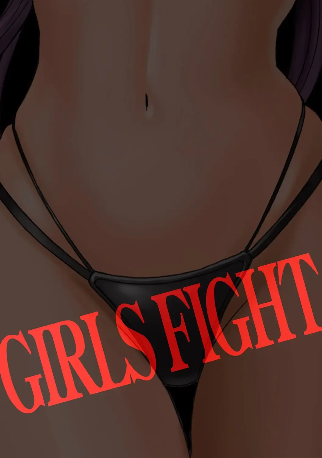 [Crimson] Girls Fight Maya Hen Fhentai - Page 75
