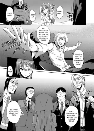 [Kagato] Seisou 2Ka no Onna ~ Asoko, Kirei ni Shimasu~ | The Cleaning Lady - I'll clean that up for you Fhentai - Page 44