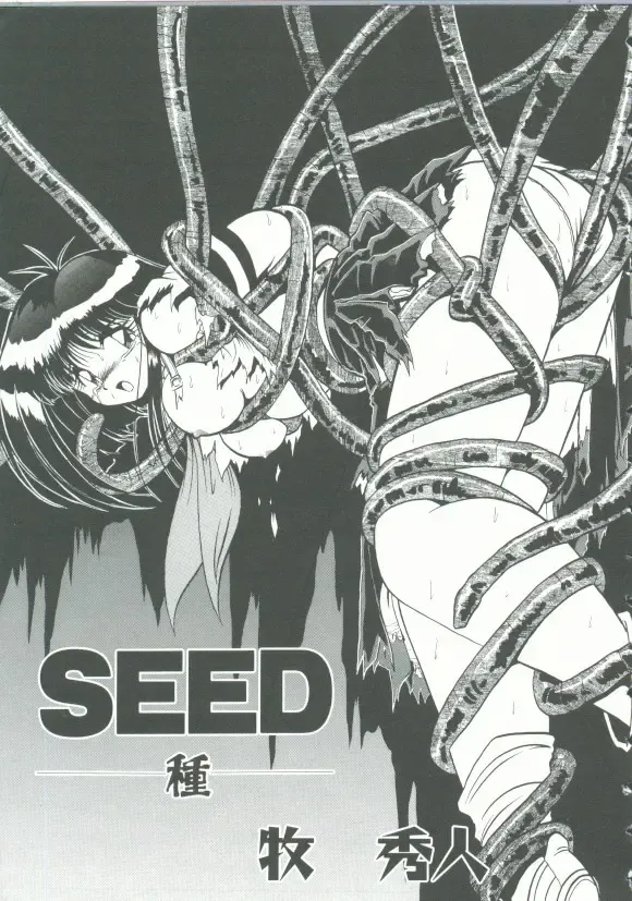 INDEEP Vol. 9 Injuu Collection Fhentai - Page 20