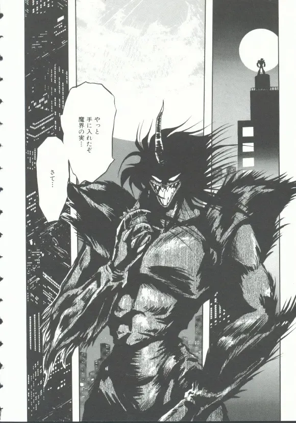 INDEEP Vol. 9 Injuu Collection Fhentai - Page 21