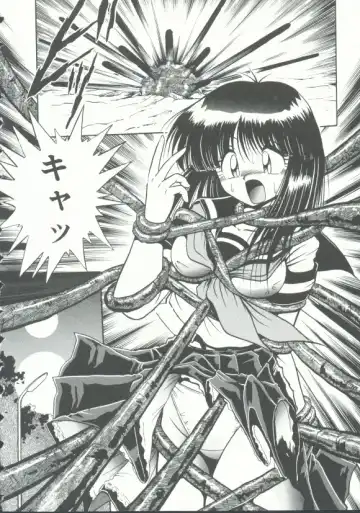 INDEEP Vol. 9 Injuu Collection Fhentai - Page 23