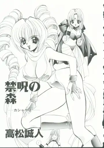 INDEEP Vol. 9 Injuu Collection Fhentai - Page 30