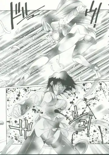 INDEEP Vol. 9 Injuu Collection Fhentai - Page 60