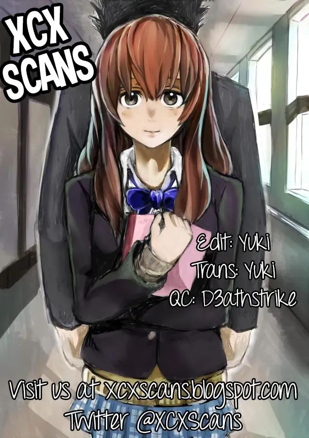 [Natsume Kei] Nishimiya-san to Ishida-kun ga, Fhentai - Page 23