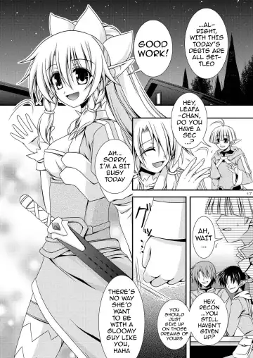 [Makoushi] Confession Fhentai - Page 16