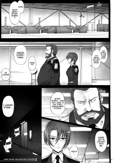 [Izumi - Reizei] T-07 HAYATEN 2nd Fhentai - Page 3