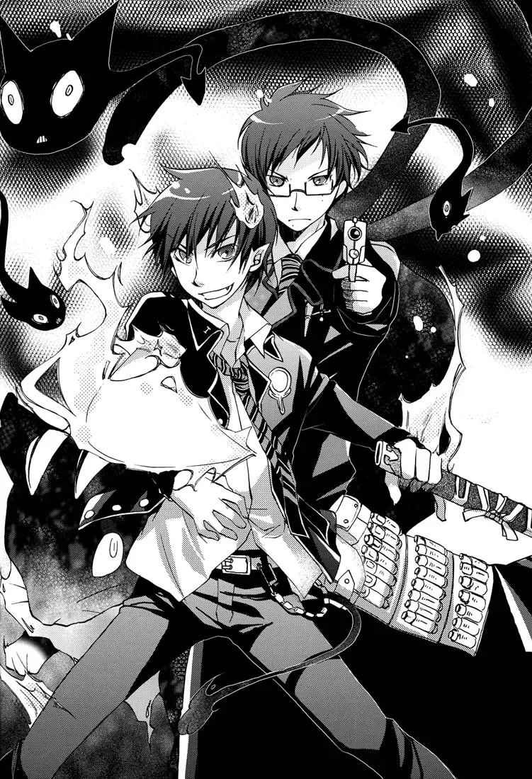 [Ihana Usagi] SQUALL Fhentai - Page 18