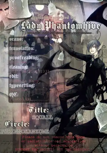 [Ihana Usagi] SQUALL Fhentai - Page 24