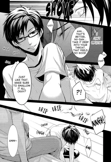 [Ihana Usagi] SQUALL Fhentai - Page 5