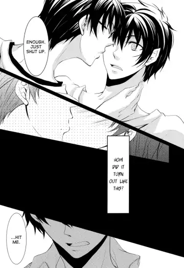 [Ihana Usagi] SQUALL Fhentai - Page 8