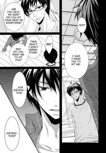 [Ihana Usagi] SQUALL Fhentai - Page 9