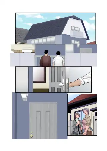 [Fuusen Club] Inka no Shizuku - Nikubenki Sayako 35-sai Sono San Fhentai - Page 8