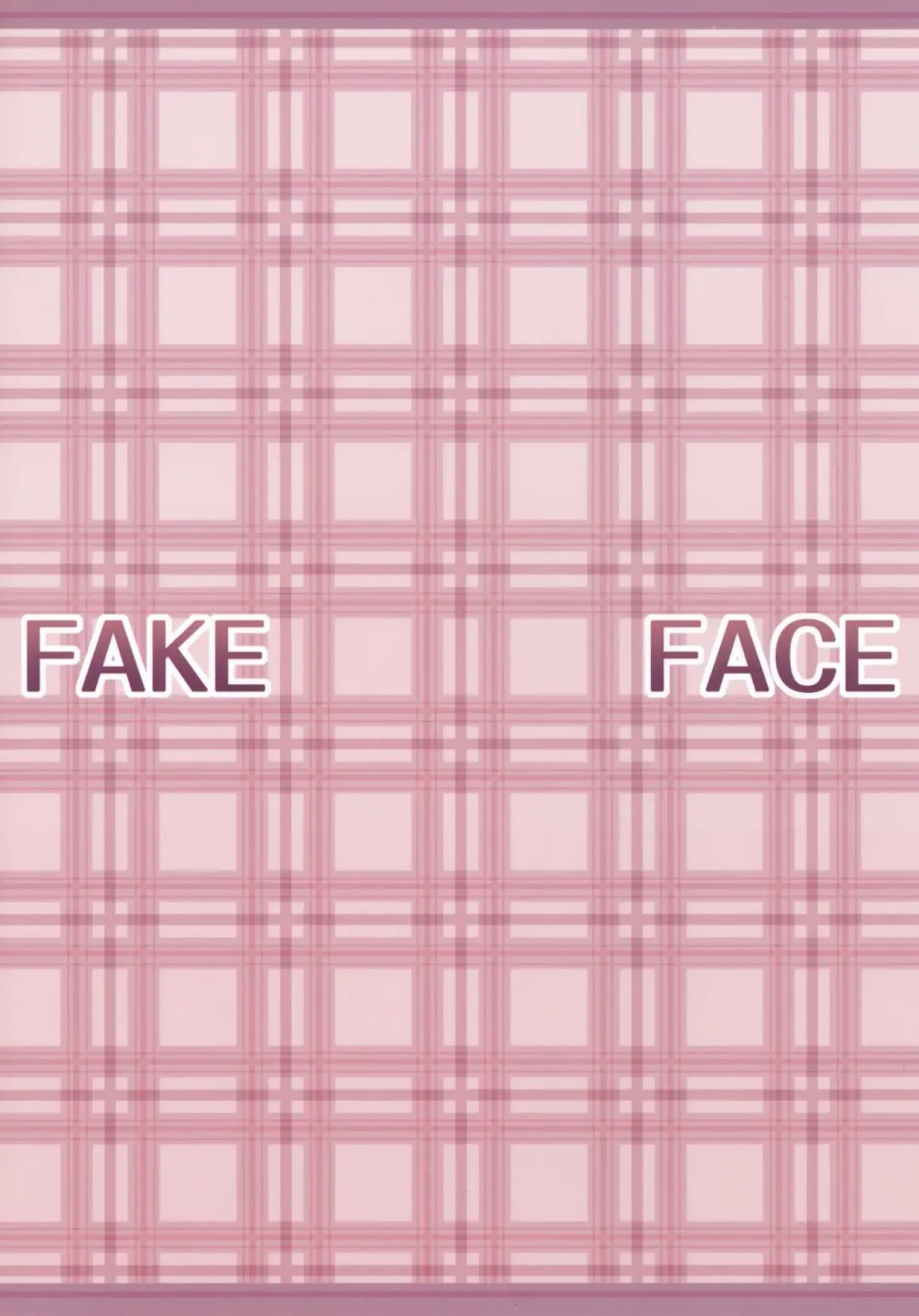 [Ogata Hiro] FAKE FACE Fhentai - Page 22