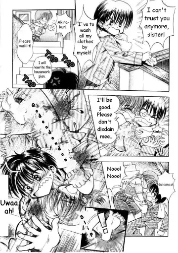 Rental Body Fhentai - Page 3