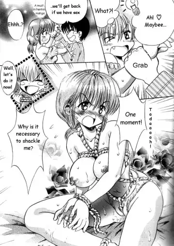 Rental Body Fhentai - Page 5
