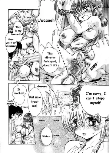 Rental Body Fhentai - Page 7