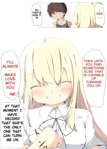 [Tabuchi] Erohon no Kawari ni Classmate no Shota Chinpo o Nuite Ageru Hon Fhentai - Page 34