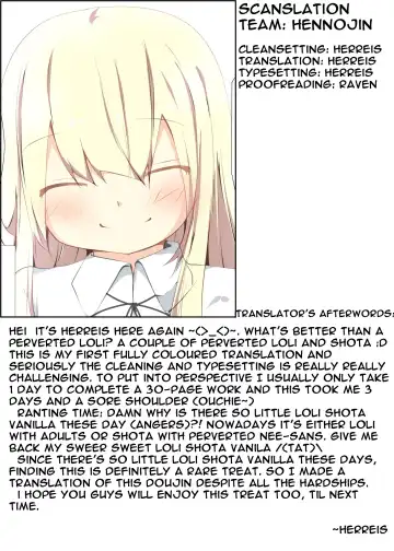 [Tabuchi] Erohon no Kawari ni Classmate no Shota Chinpo o Nuite Ageru Hon Fhentai - Page 37