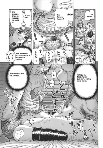 [Kanaisei Jitenshasougyou] Gohoushi no Katachi Fhentai - Page 13