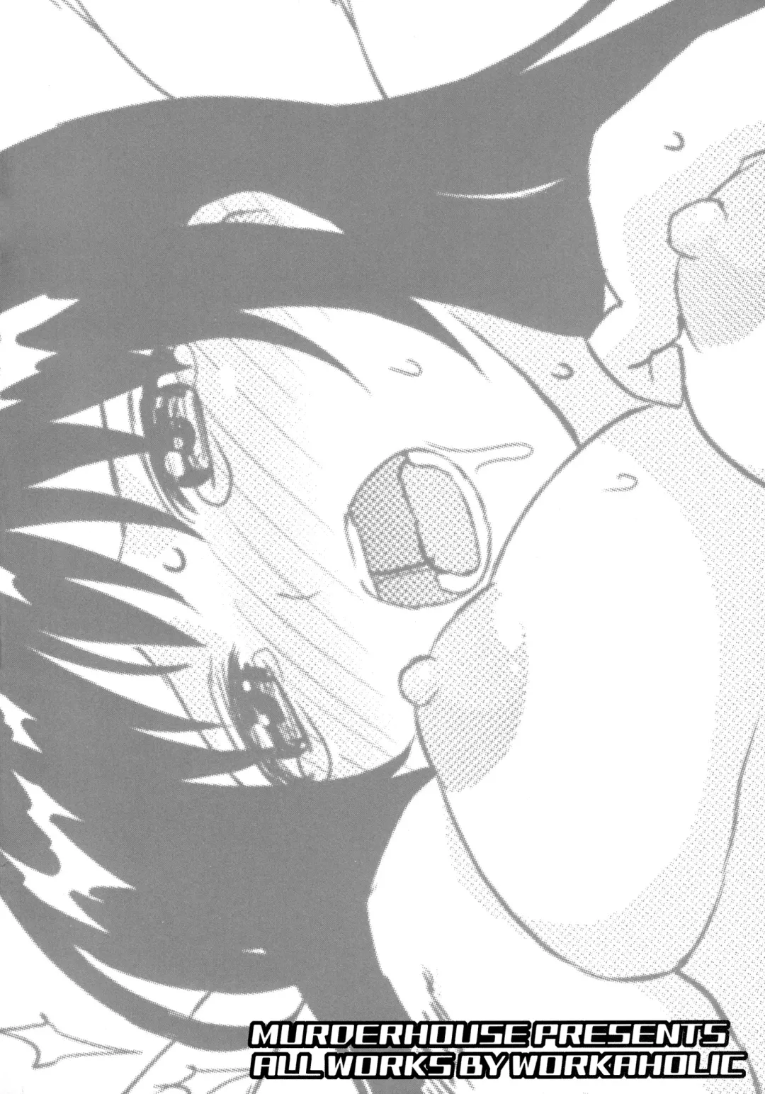 [Workaholic] Love My Life Fhentai - Page 3