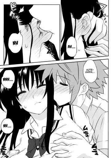 [Workaholic] Love My Life Fhentai - Page 4