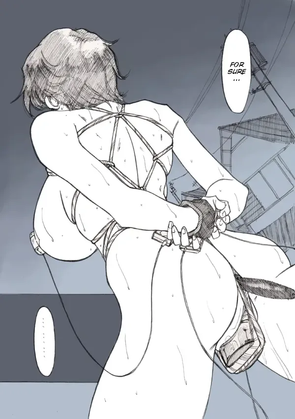 [Jordi] Roshutsu Hime no Hitsuzenteki Kyuuchi (Zen) | Exposure Princess's Inevitable Predicament Fhentai - Page 3