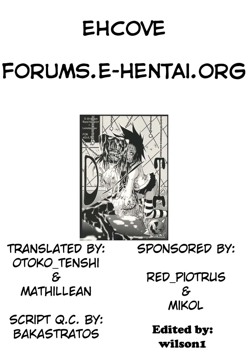 [Tanken Harahara] D/I Fhentai - Page 27