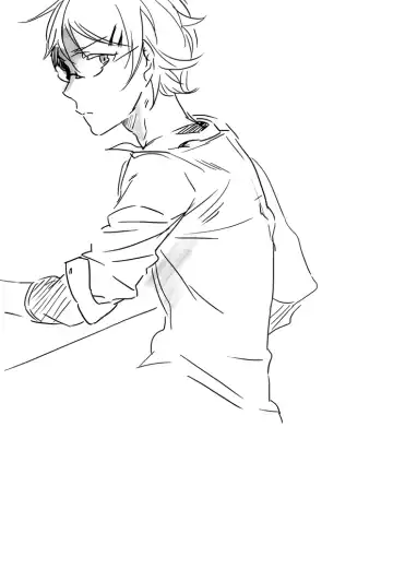 [Dama] Kirino-chan ga Kirino-kun dakara Fujoshi Igai wa Zenryoku de Through Suishou | Because Kirino-chan is now Kirino-kun Fhentai - Page 14