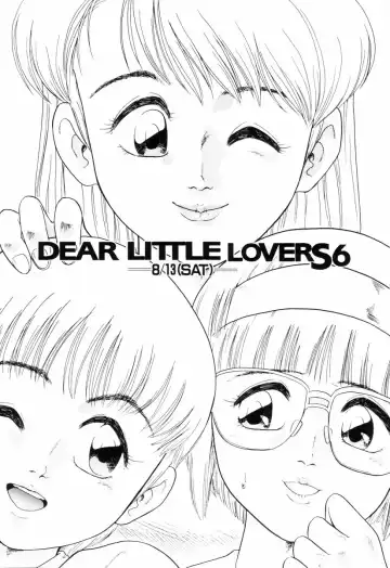[Minion] Dear Little Lovers Fhentai - Page 77