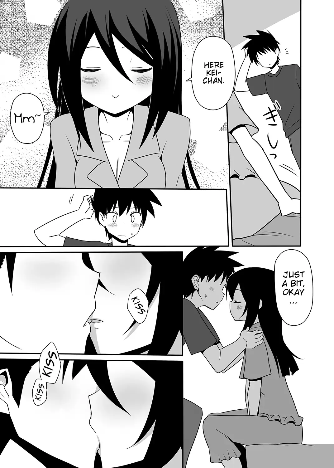 [Nase] Ako-nee to Issen o Koeta Hi. | The day I went over the line with Ako-nee Fhentai - Page 6