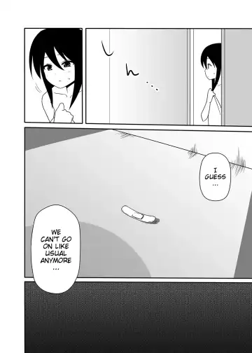 [Nase] Ako-nee to Issen o Koeta Hi. | The day I went over the line with Ako-nee Fhentai - Page 21