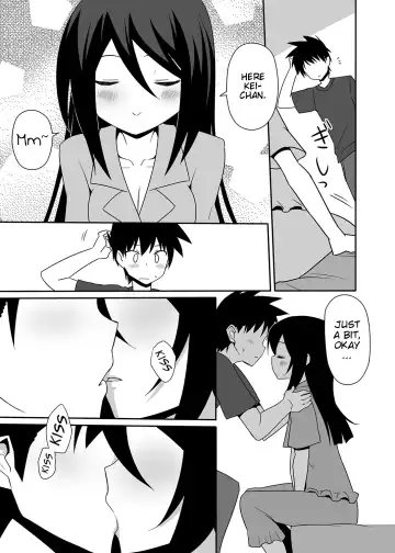 [Nase] Ako-nee to Issen o Koeta Hi. | The day I went over the line with Ako-nee Fhentai - Page 6