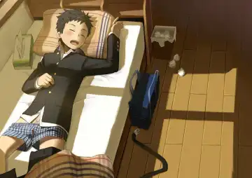 [Kine] Yamanashi Ochinashi Iminashi Fhentai - Page 2