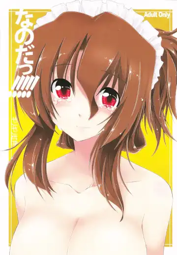 [Kamino Ryu-ya] Nanoda!!!!! Fhentai - Page 2