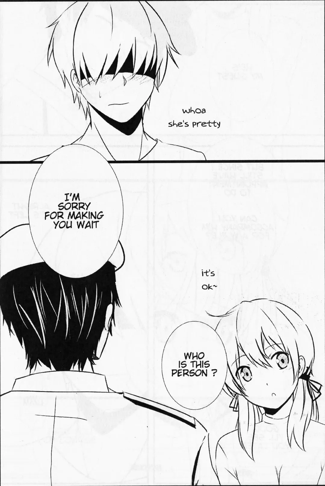 My Ship Brothel Fhentai - Page 12