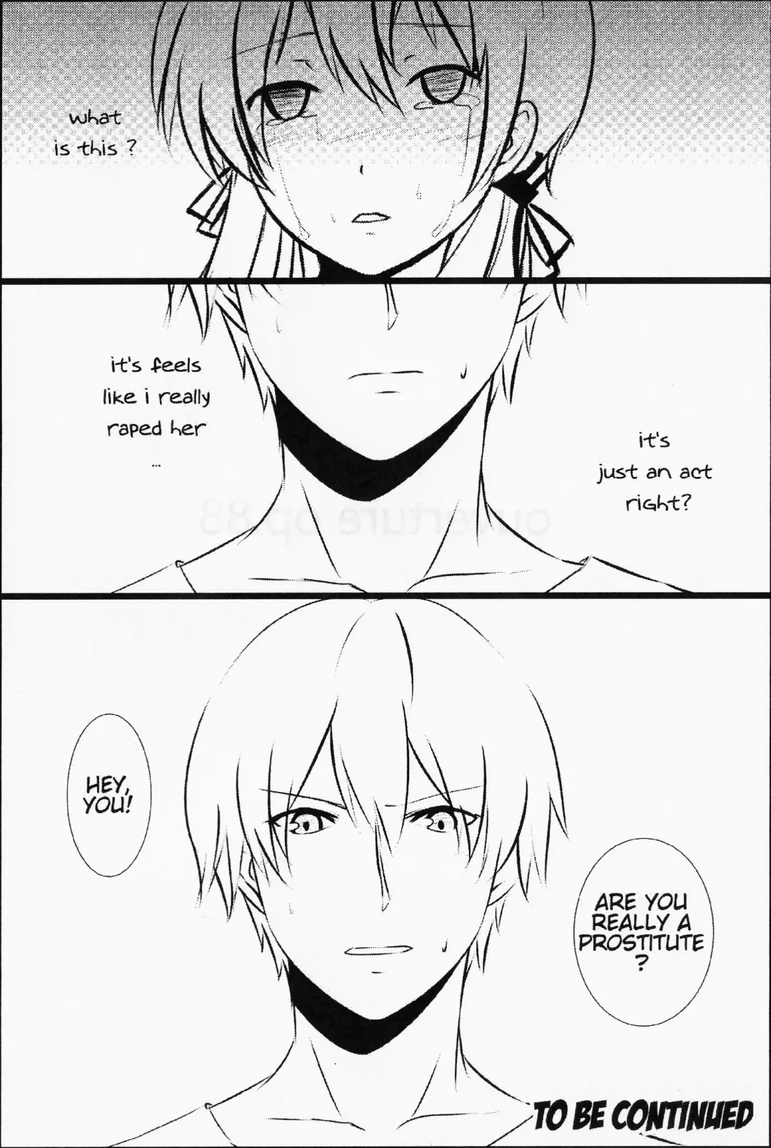 My Ship Brothel Fhentai - Page 20