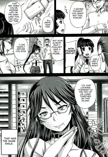 [Nozarashi Satoru] Etsurakuha Eienni Mesudakeno Monoda Zenpen | Pleasure is Being a Whore Forever Fhentai - Page 11
