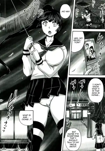 [Nozarashi Satoru] Etsurakuha Eienni Mesudakeno Monoda Zenpen | Pleasure is Being a Whore Forever Fhentai - Page 12