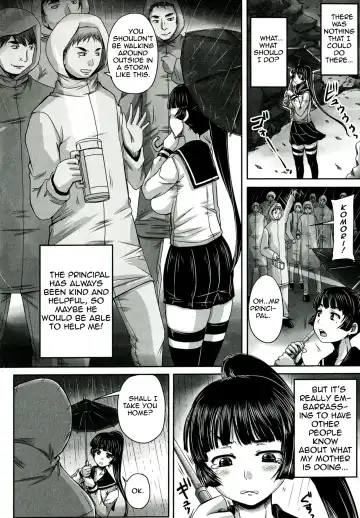 [Nozarashi Satoru] Etsurakuha Eienni Mesudakeno Monoda Zenpen | Pleasure is Being a Whore Forever Fhentai - Page 18