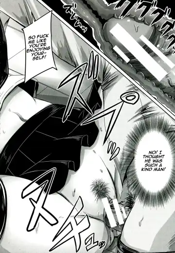 [Nozarashi Satoru] Etsurakuha Eienni Mesudakeno Monoda Zenpen | Pleasure is Being a Whore Forever Fhentai - Page 24