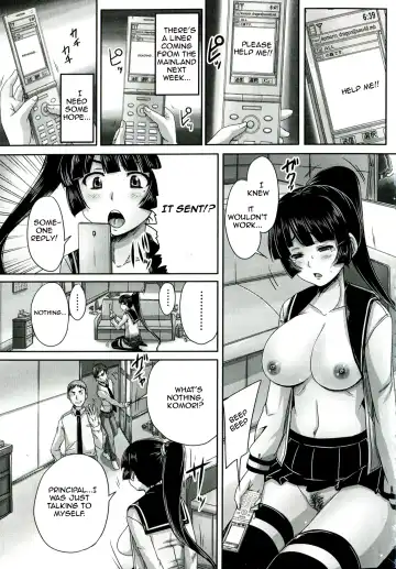 [Nozarashi Satoru] Etsurakuha Eienni Mesudakeno Monoda Zenpen | Pleasure is Being a Whore Forever Fhentai - Page 37