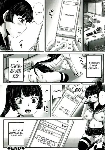 [Nozarashi Satoru] Etsurakuha Eienni Mesudakeno Monoda Zenpen | Pleasure is Being a Whore Forever Fhentai - Page 48