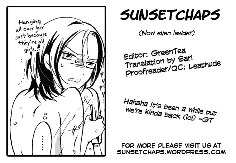 [Mira] Chotto dake! 2 | Just a Little! 2 Fhentai - Page 15