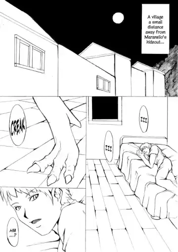 Ochita Sei Kishi Seishin Kanraku Hen Fhentai - Page 4