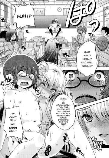 [Usubeni Sakurako] Kimagure Akuma to Kiyowa na Boku | A Whimsical Demon and a Timid Boy Ch. 1-3 Fhentai - Page 34